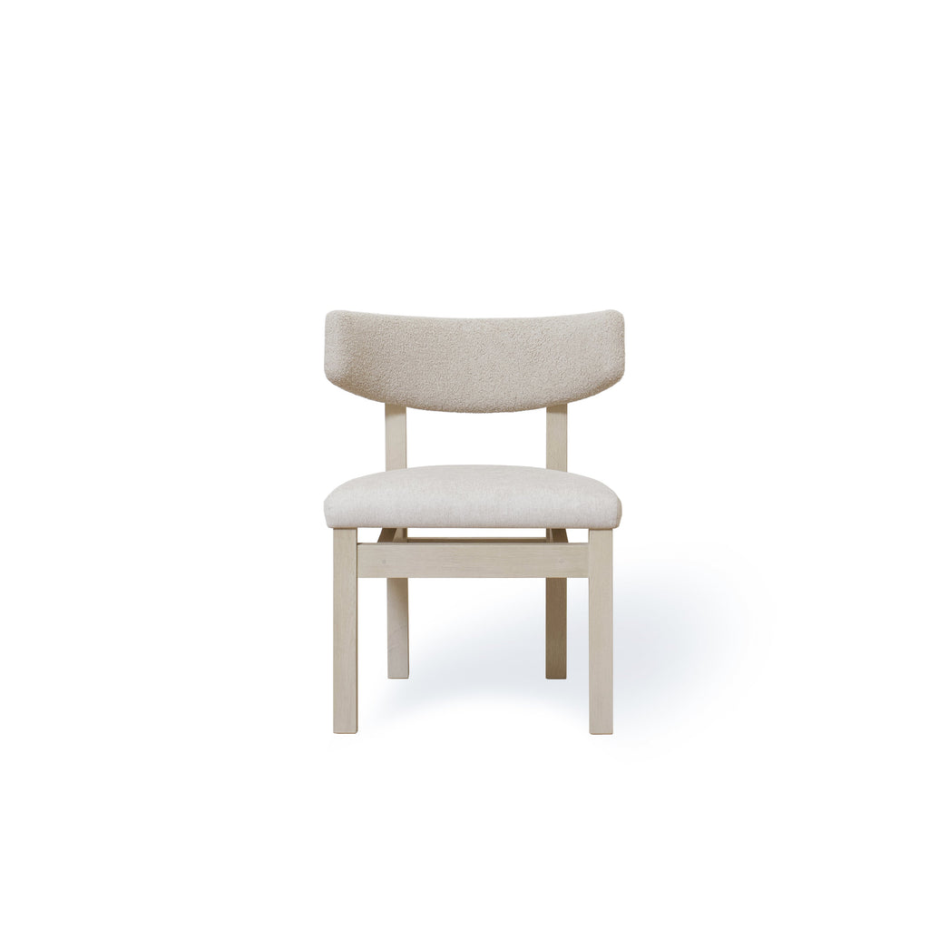 Chaise de salle à manger Arch