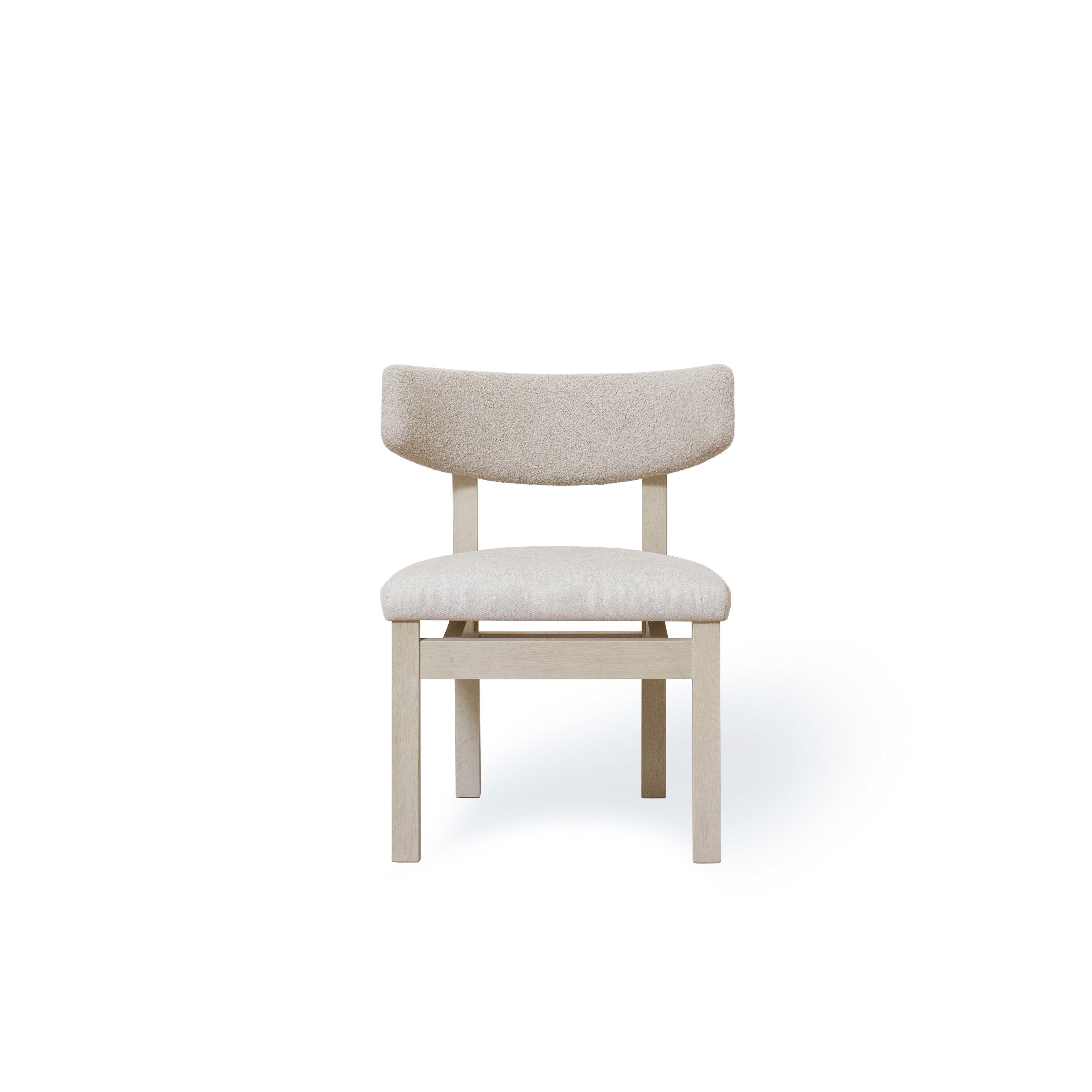 Chaise de salle à manger Arch