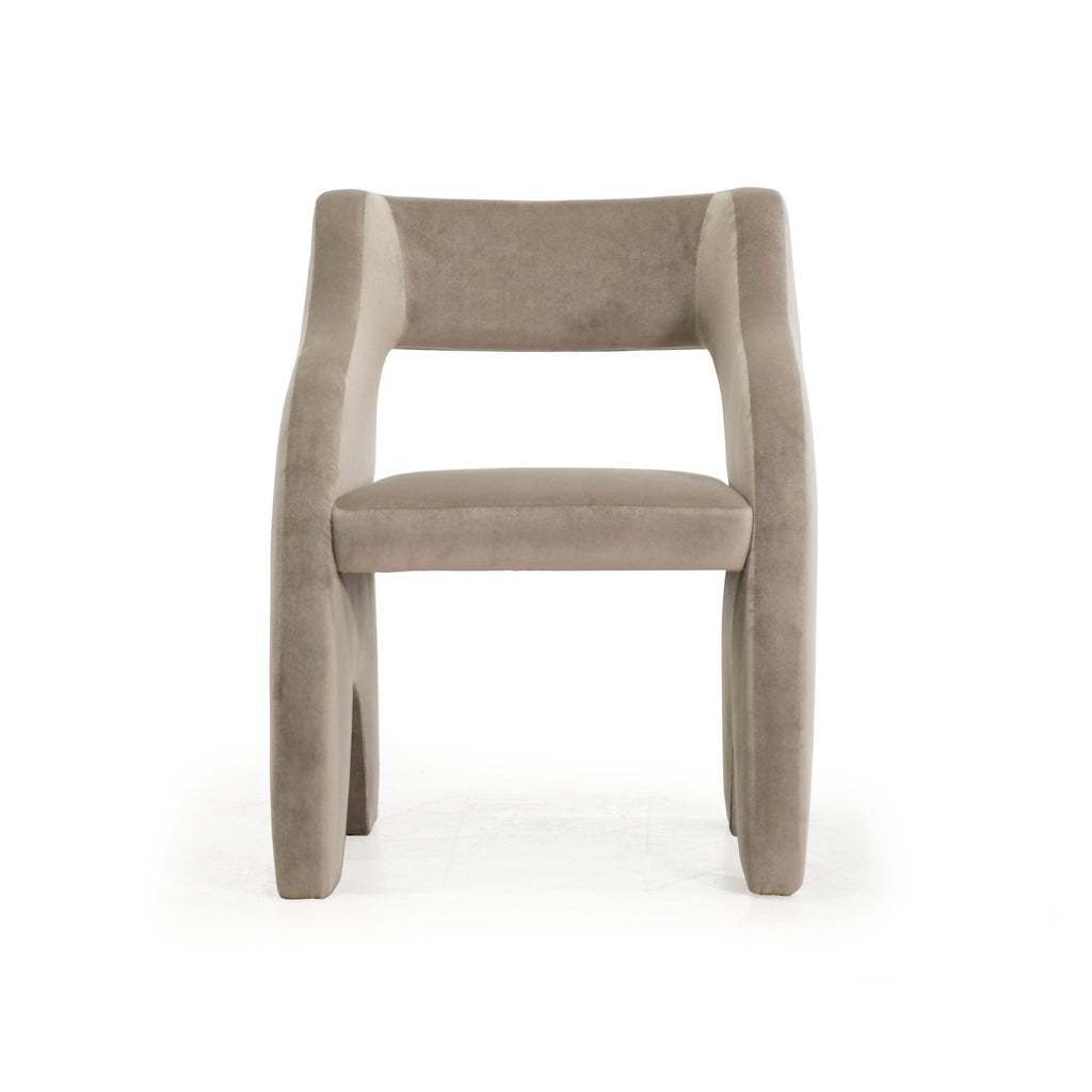 Chaise de salle à manger Atia