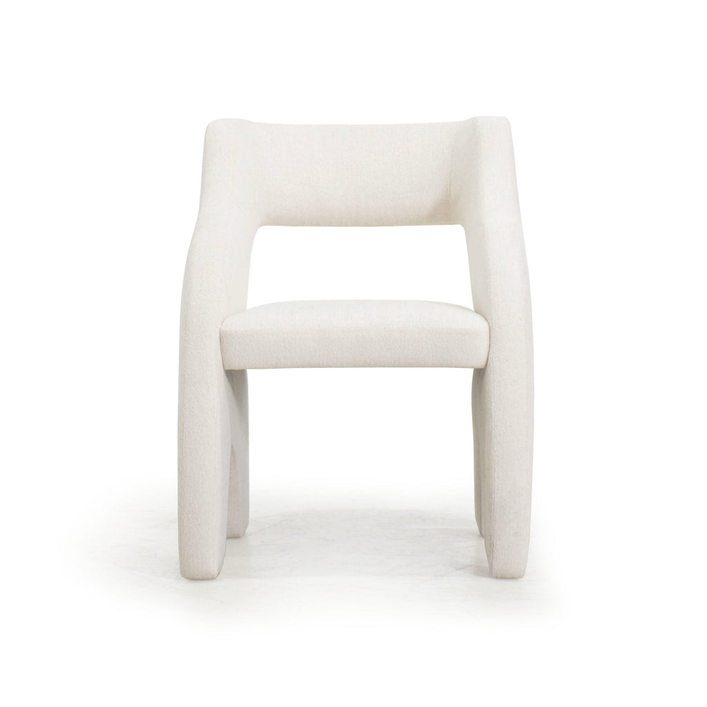 Chaise de salle à manger Atia