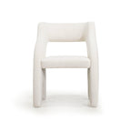 Chaise de salle à manger Atia