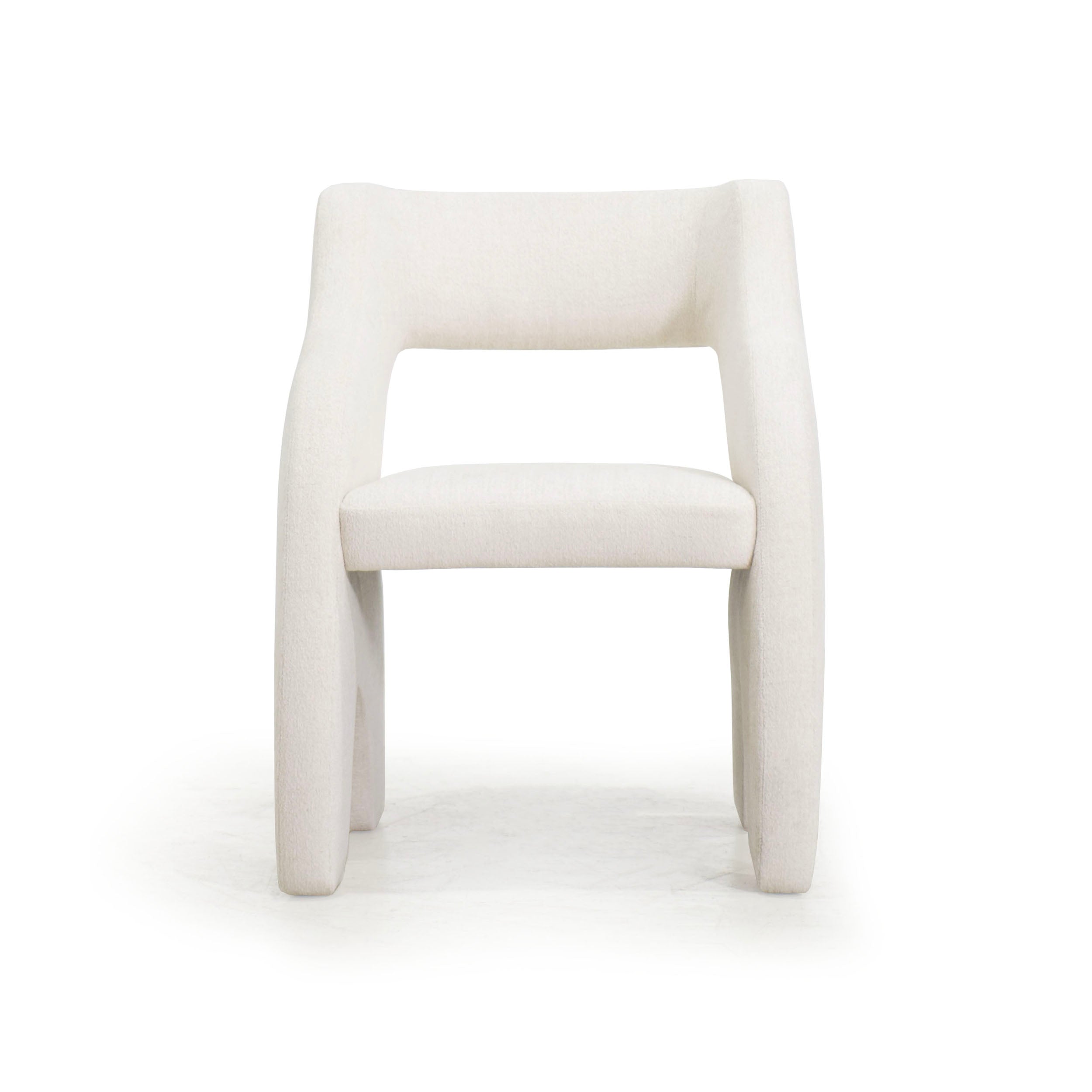 Chaise de salle à manger Atia
