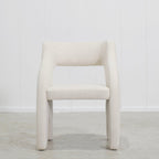 Chaise de salle à manger Atia