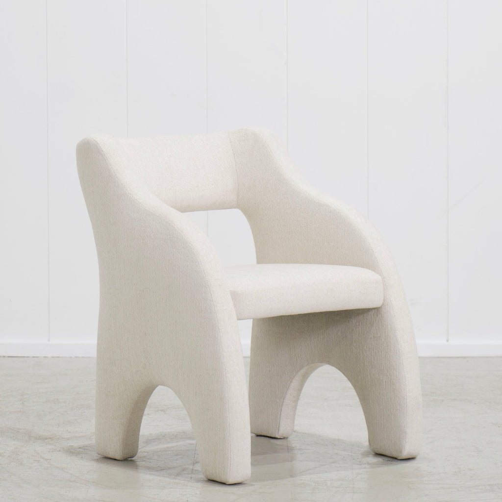 Chaise de salle à manger Atia