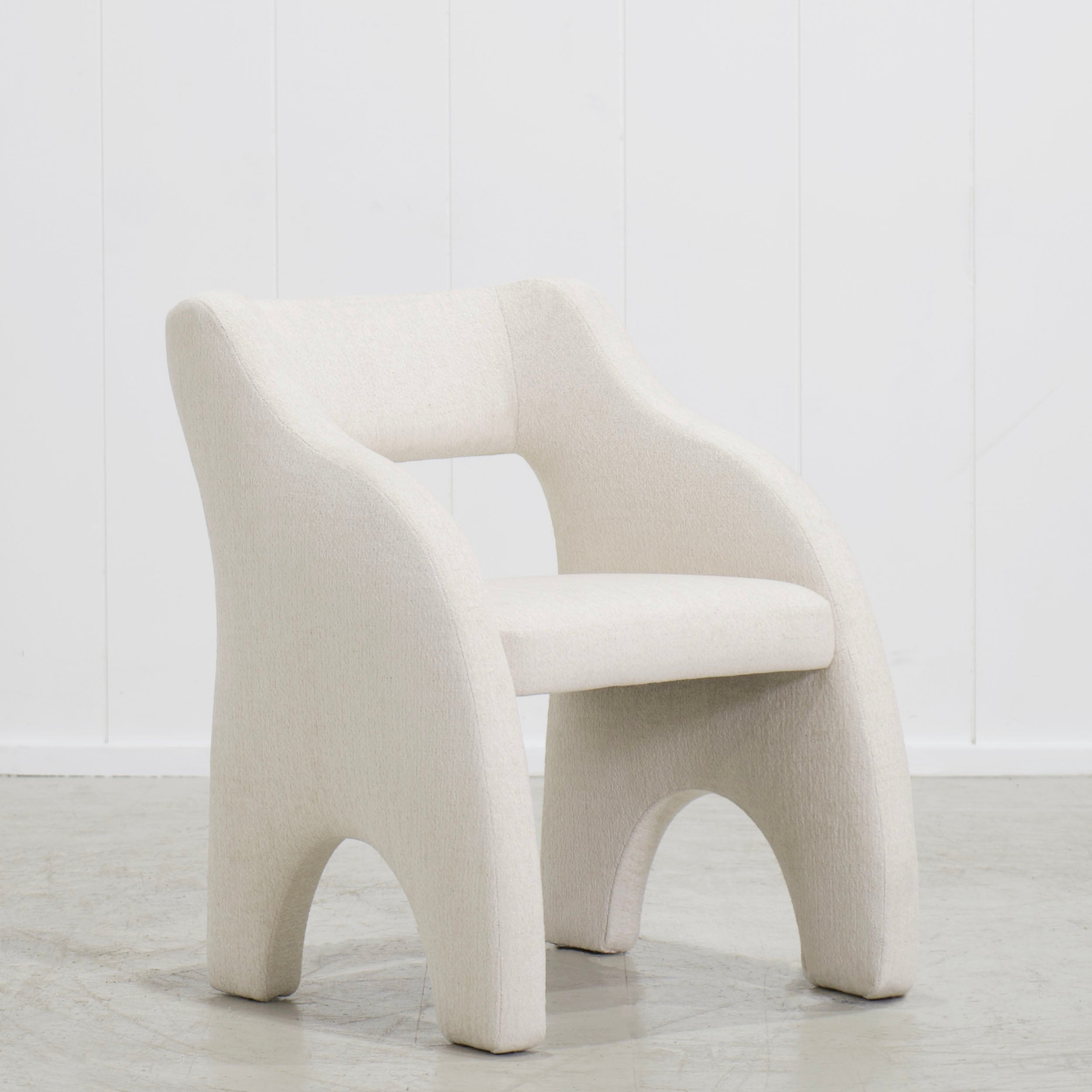 Chaise de salle à manger Atia