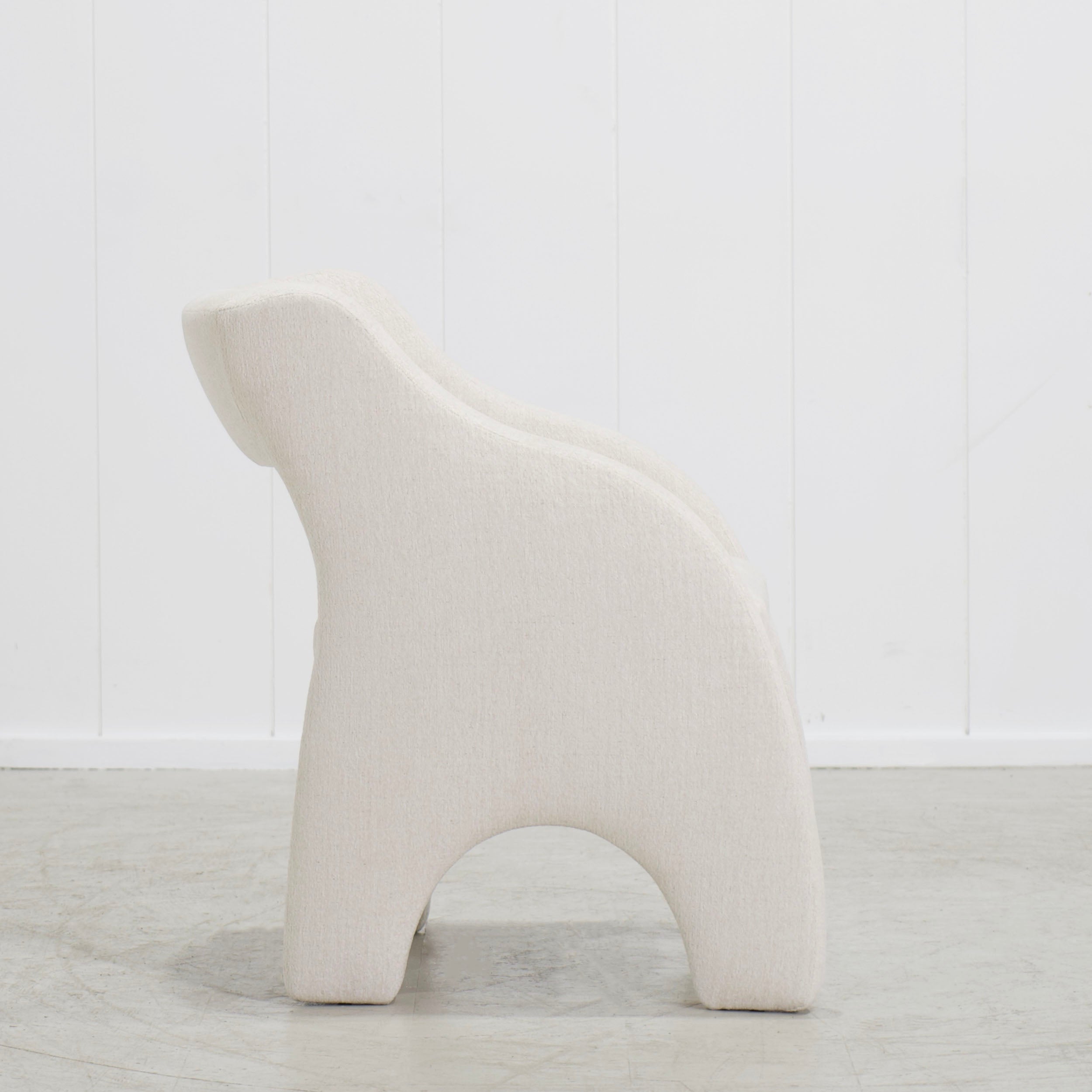 Chaise de salle à manger Atia