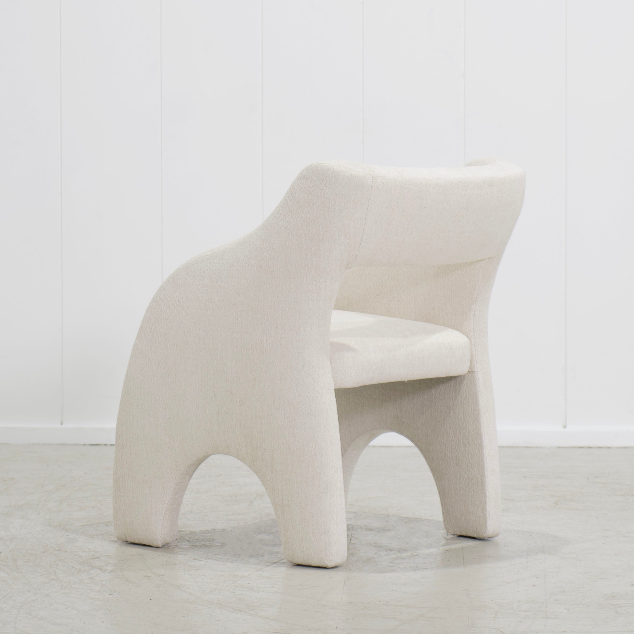 Chaise de salle à manger Atia