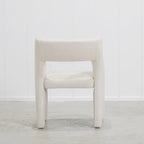 Chaise de salle à manger Atia