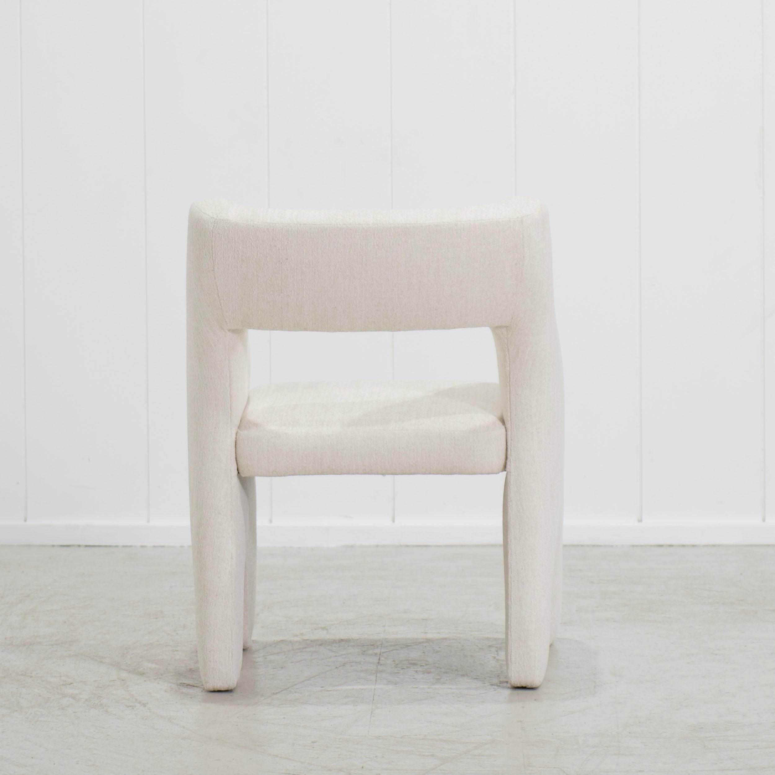 Chaise de salle à manger Atia