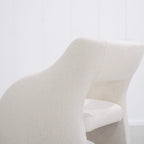 Chaise de salle à manger Atia