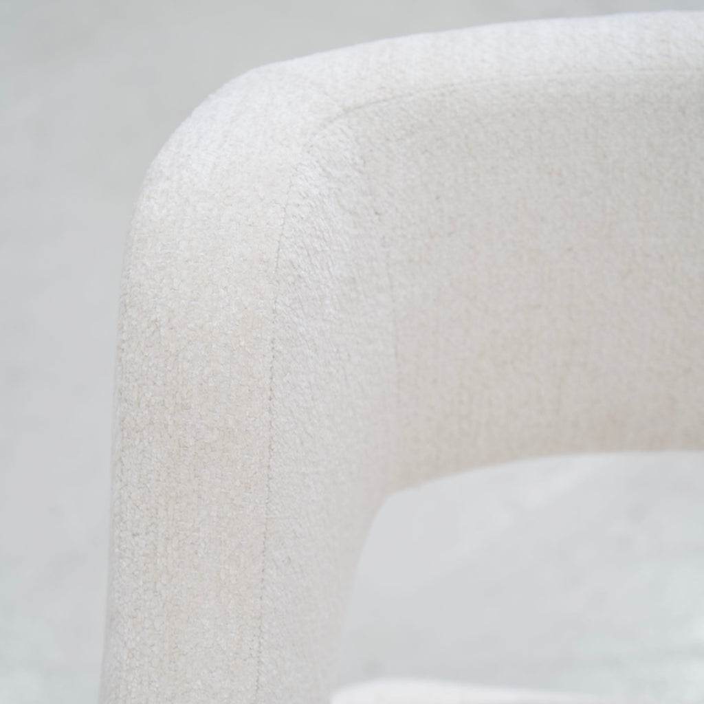 Chaise de salle à manger Atia