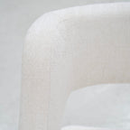 Chaise de salle à manger Atia