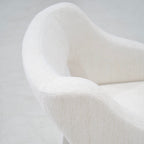 Chaise de salle à manger Atia