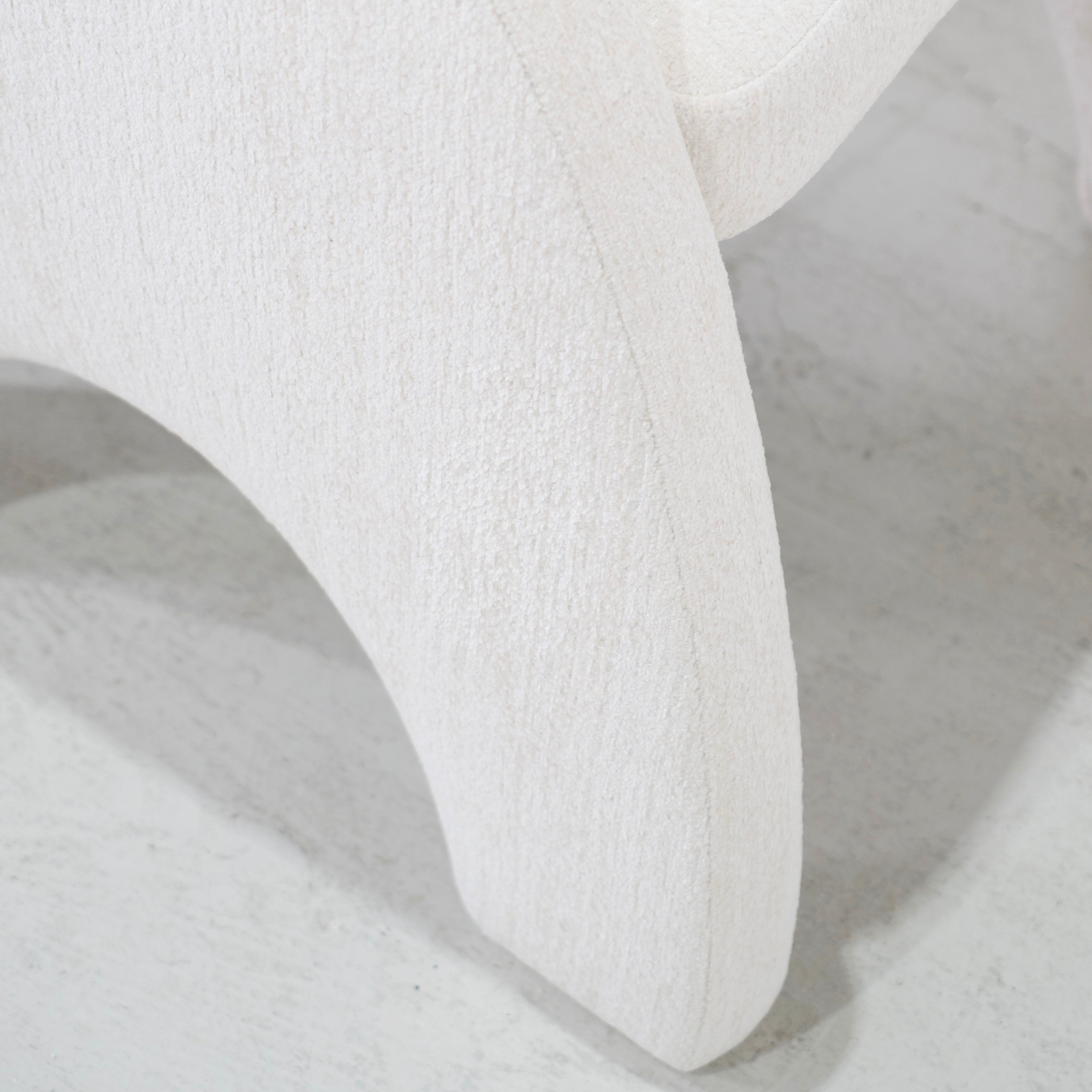 Chaise de salle à manger Atia