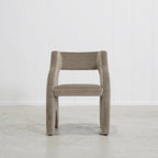 Chaise de salle à manger Atia