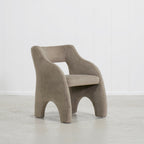 Chaise de salle à manger Atia