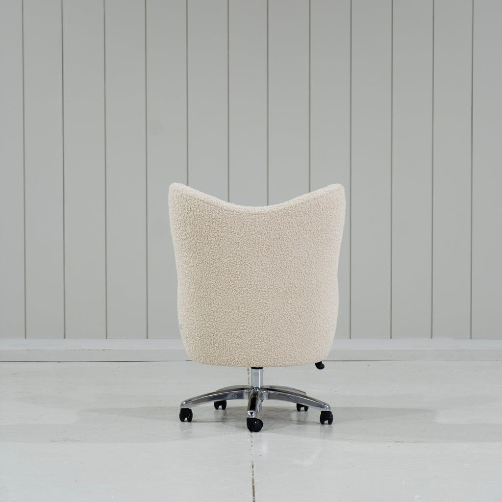 Chaise de bureau Auburn