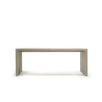 Console de plage