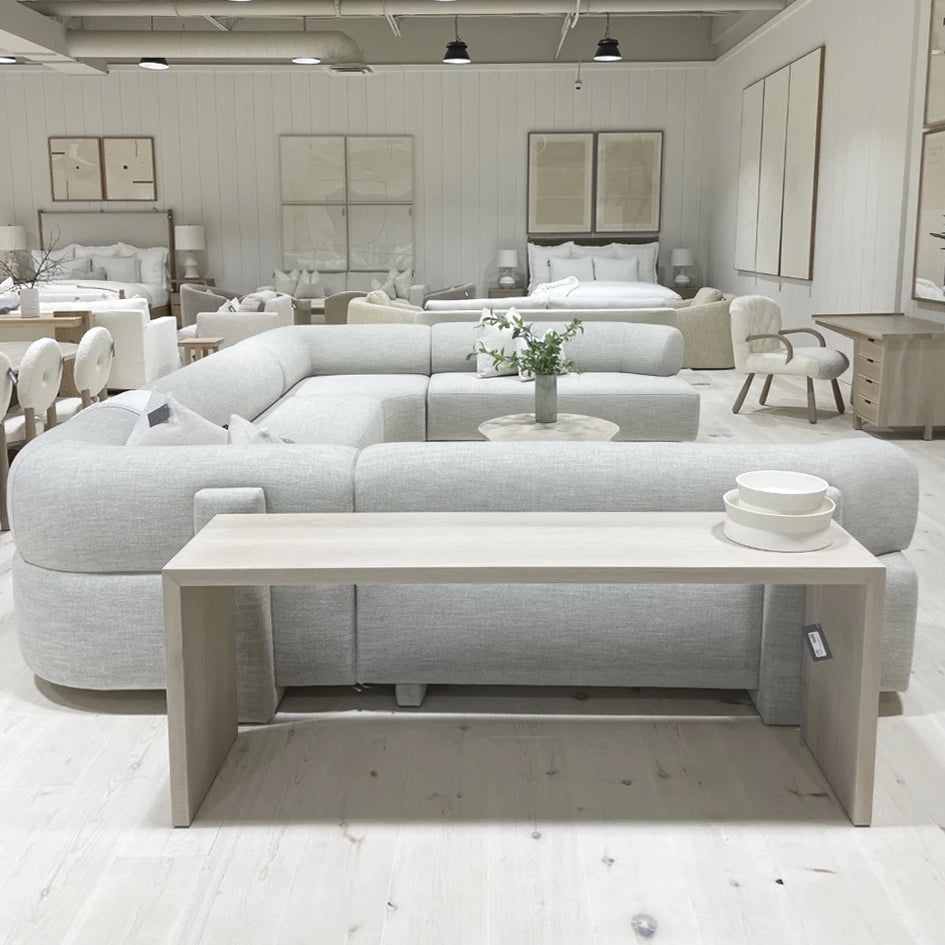 Console de plage