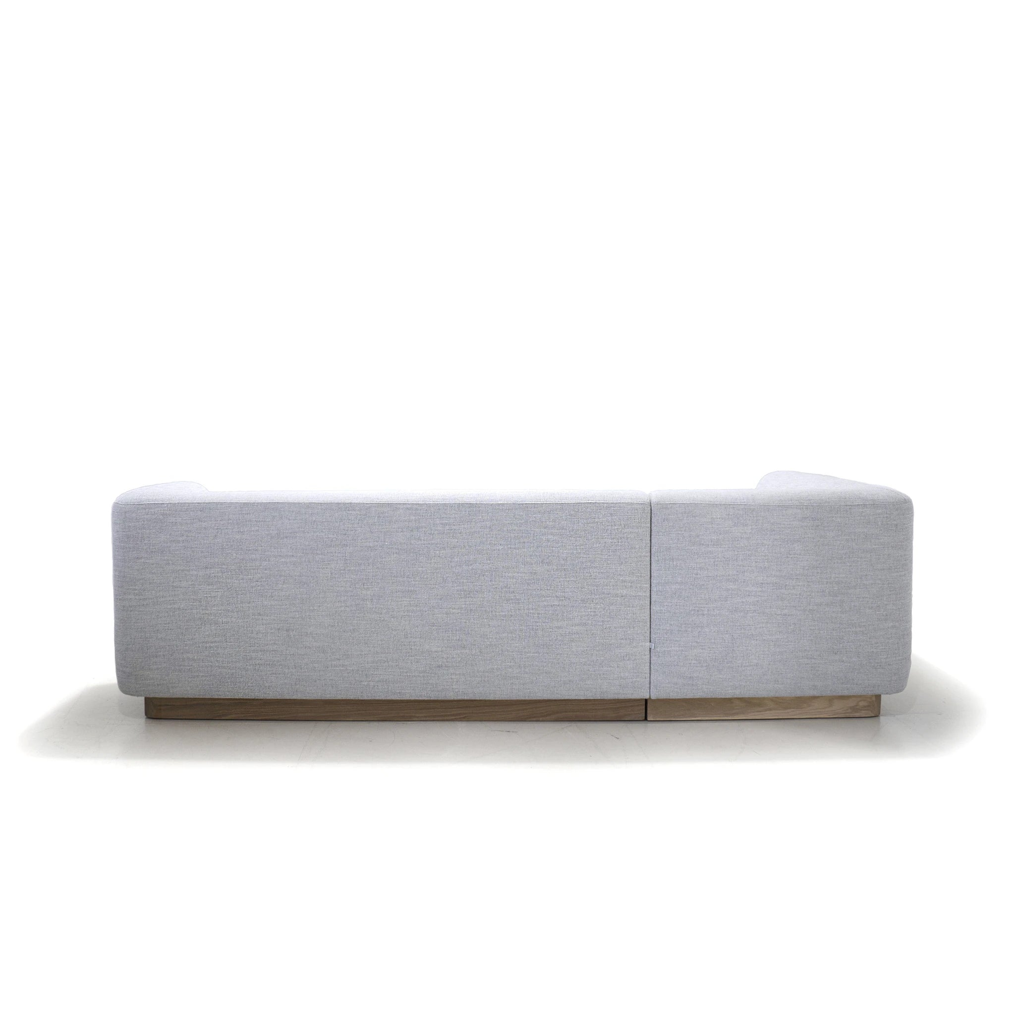 Sectionnel Bean