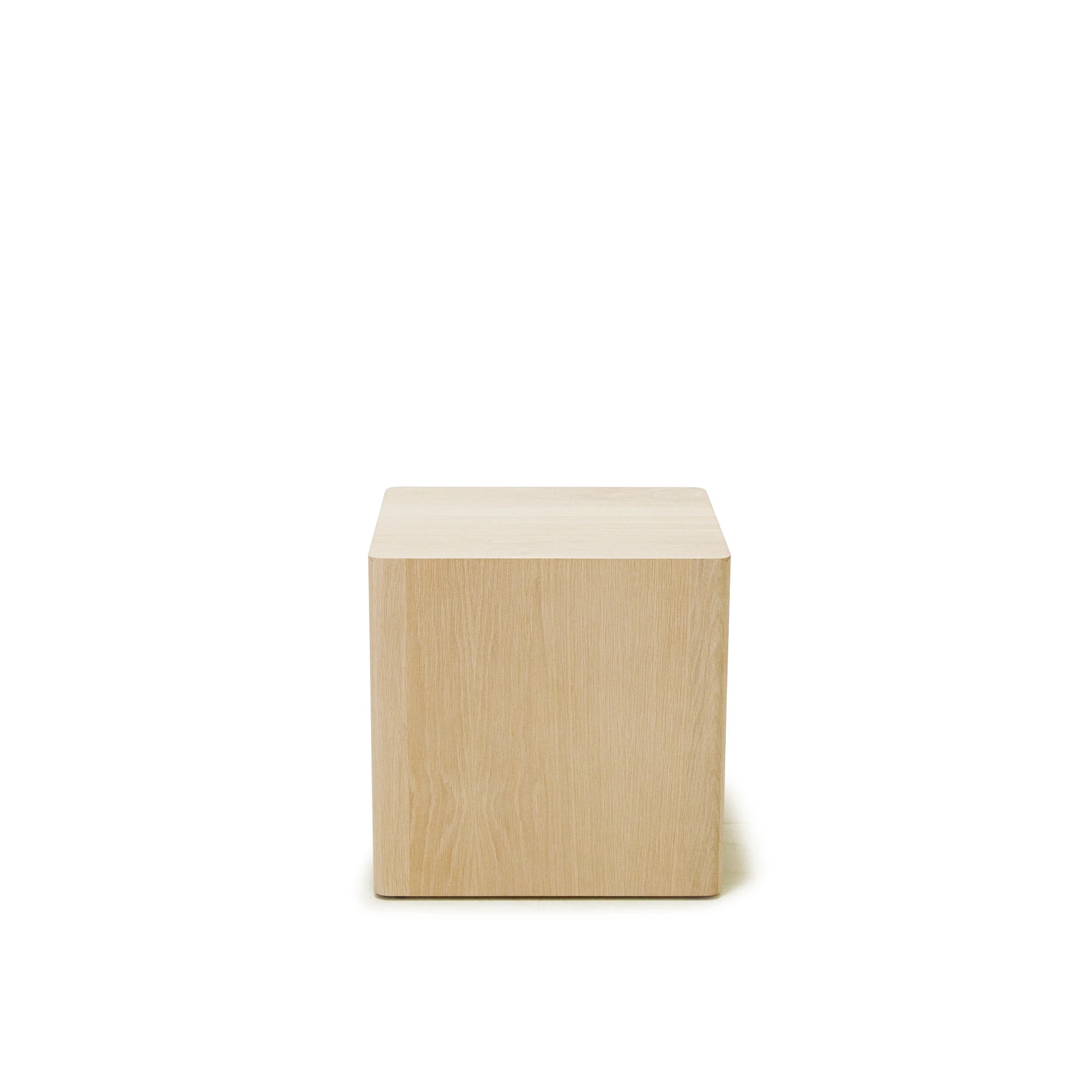 Table d'appoint Block