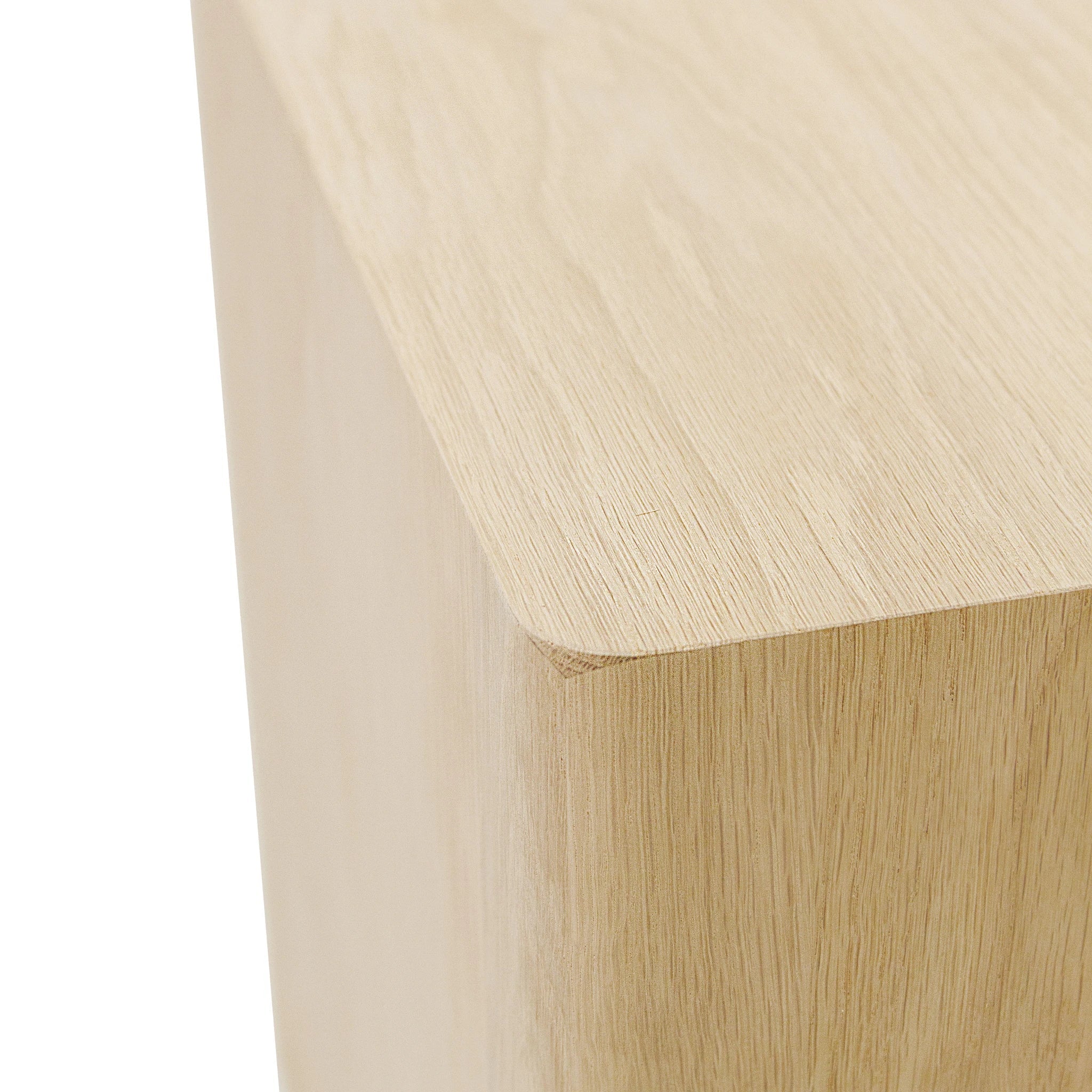 Table d'appoint Block