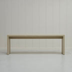 Console de plage