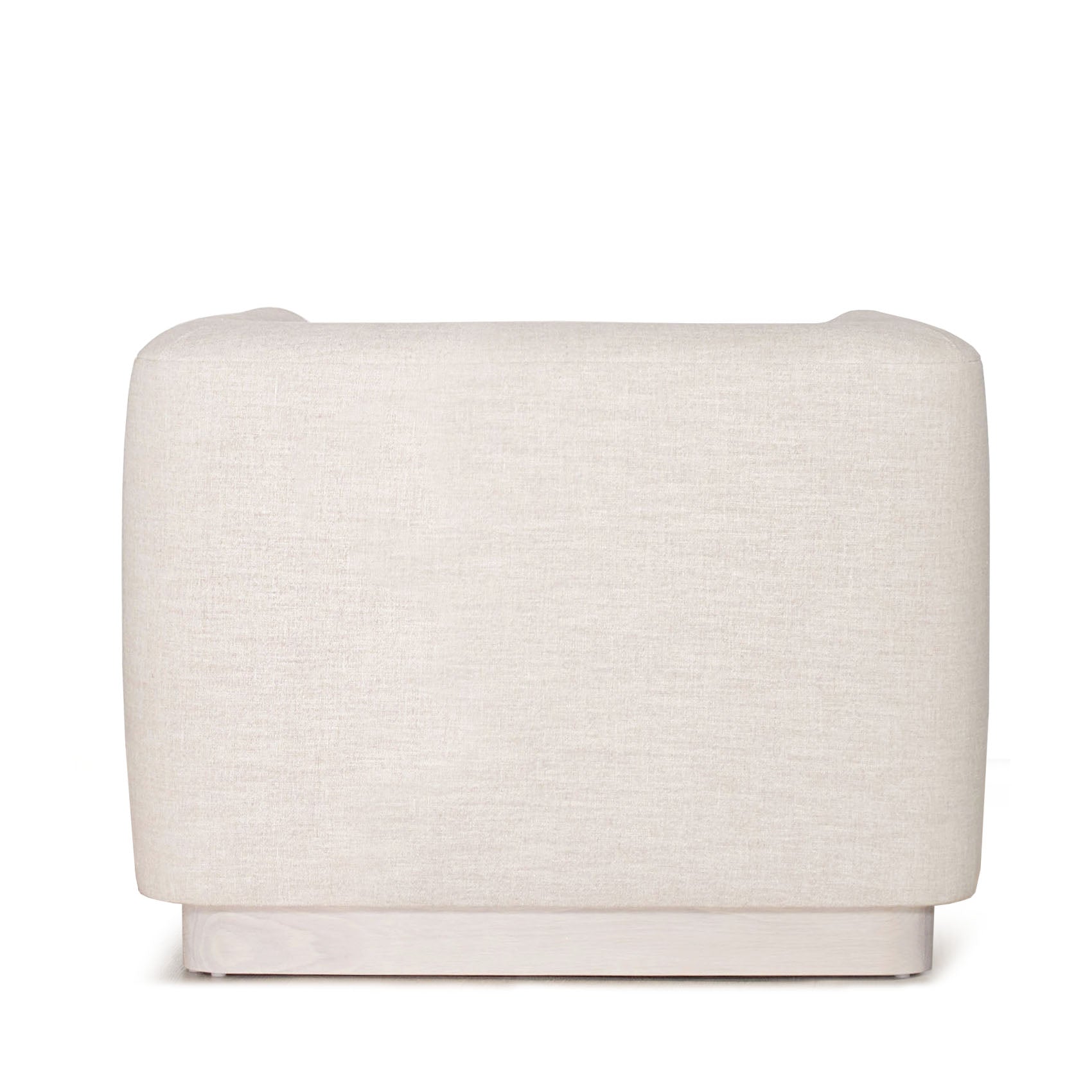 Fauteuil Bean
