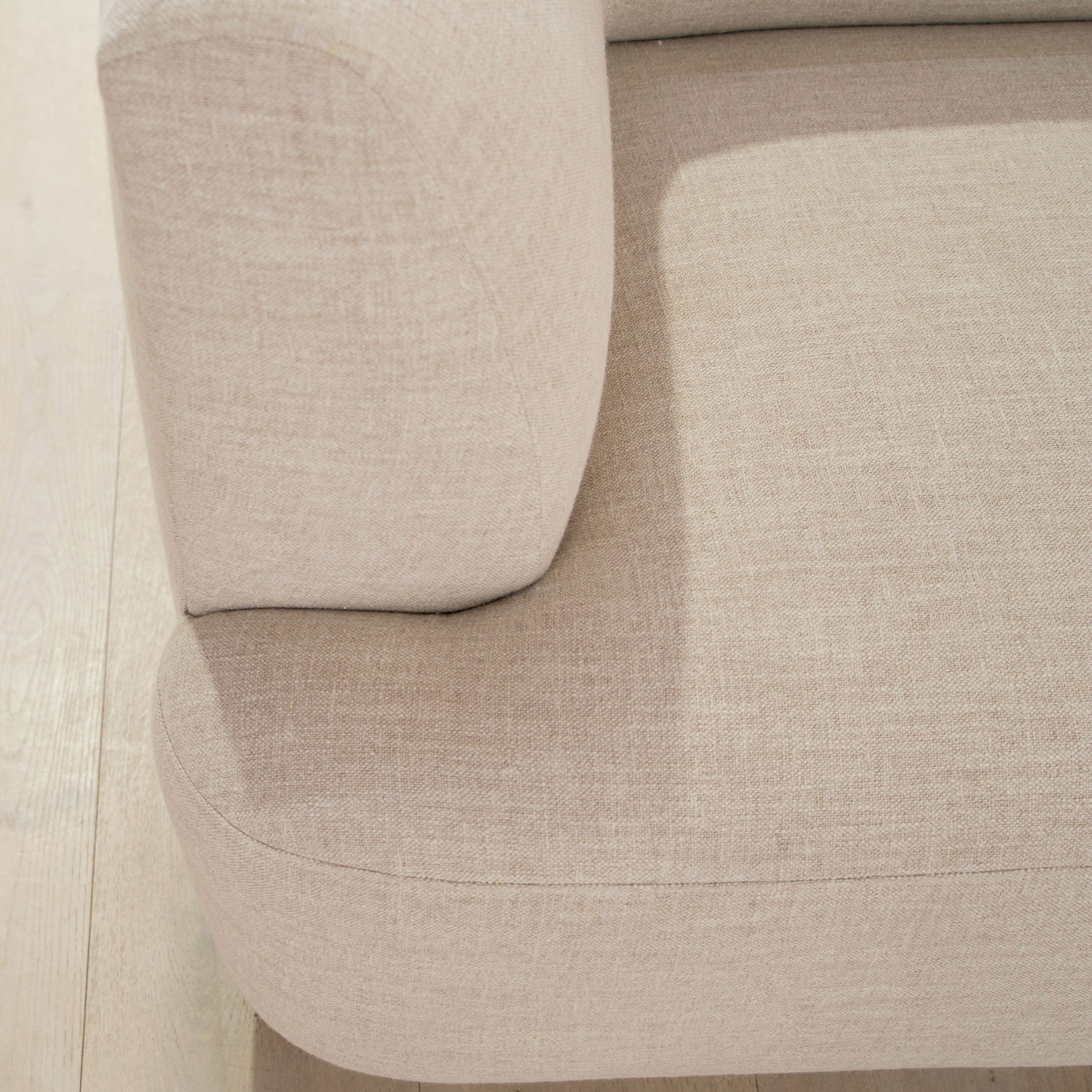 Fauteuil Bean