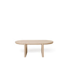 Table basse Bolster
