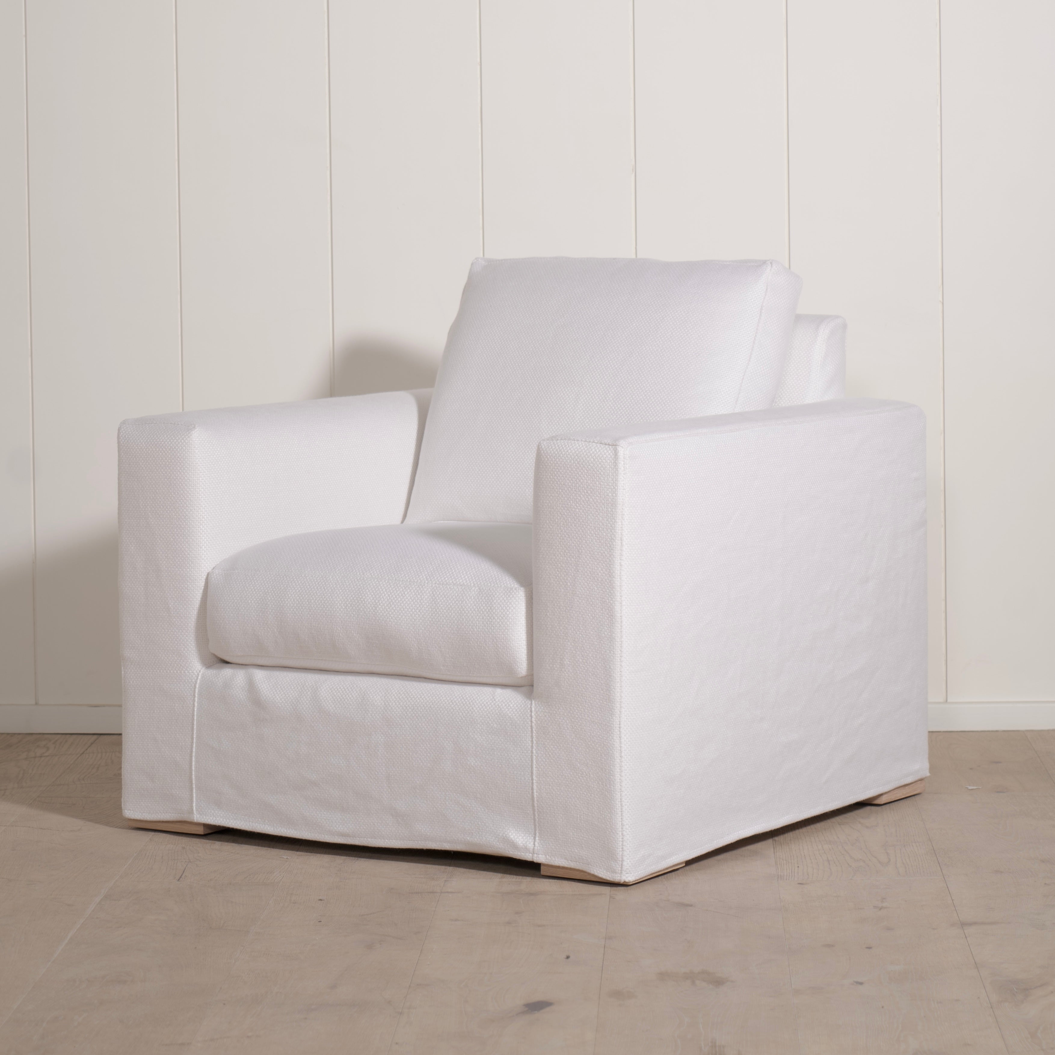 Chaire Grant