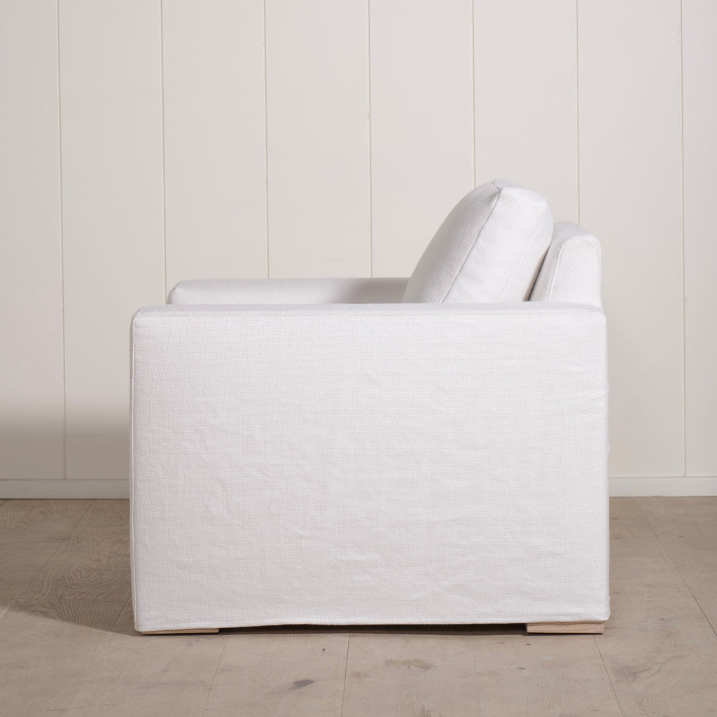 Chaire Grant