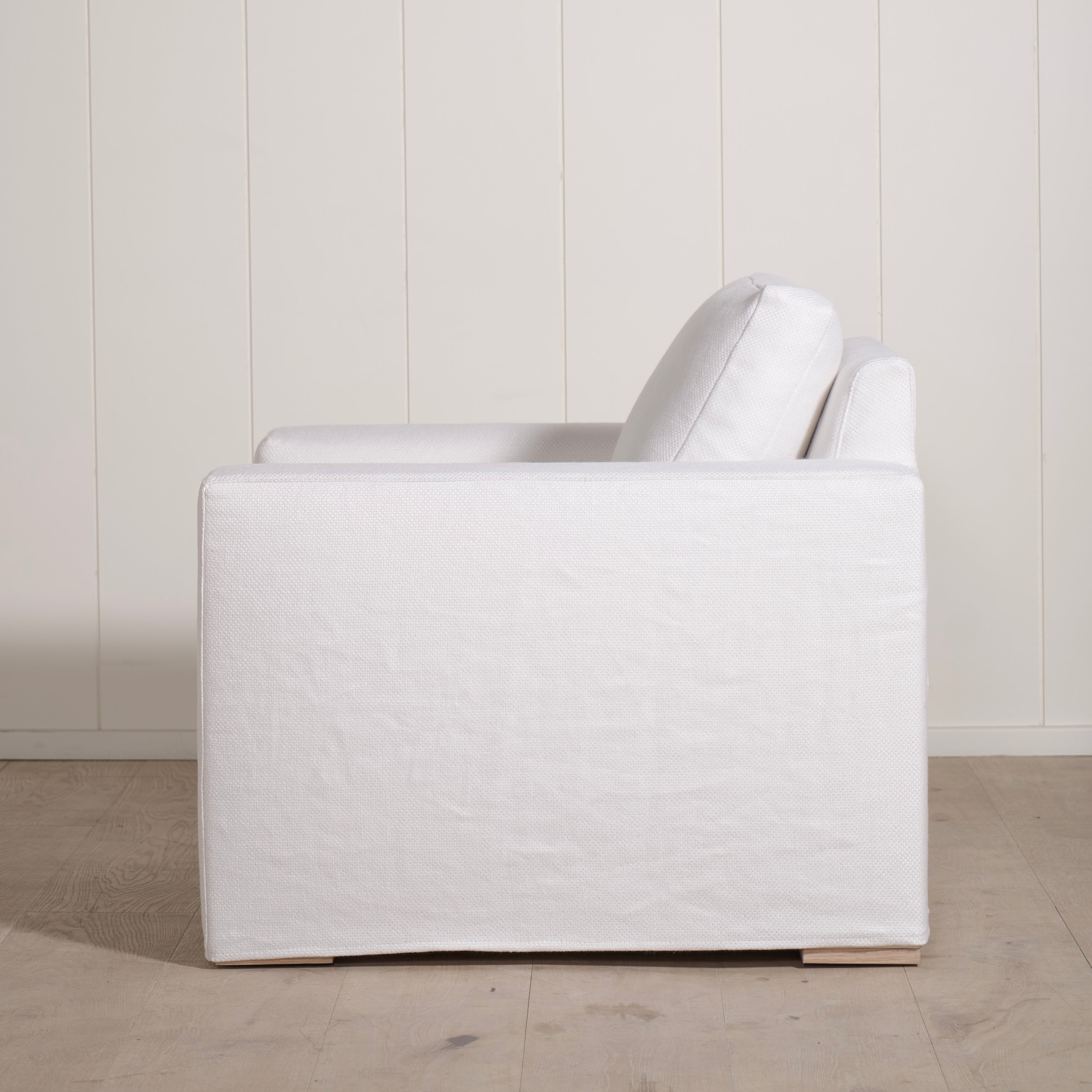 Chaire Grant