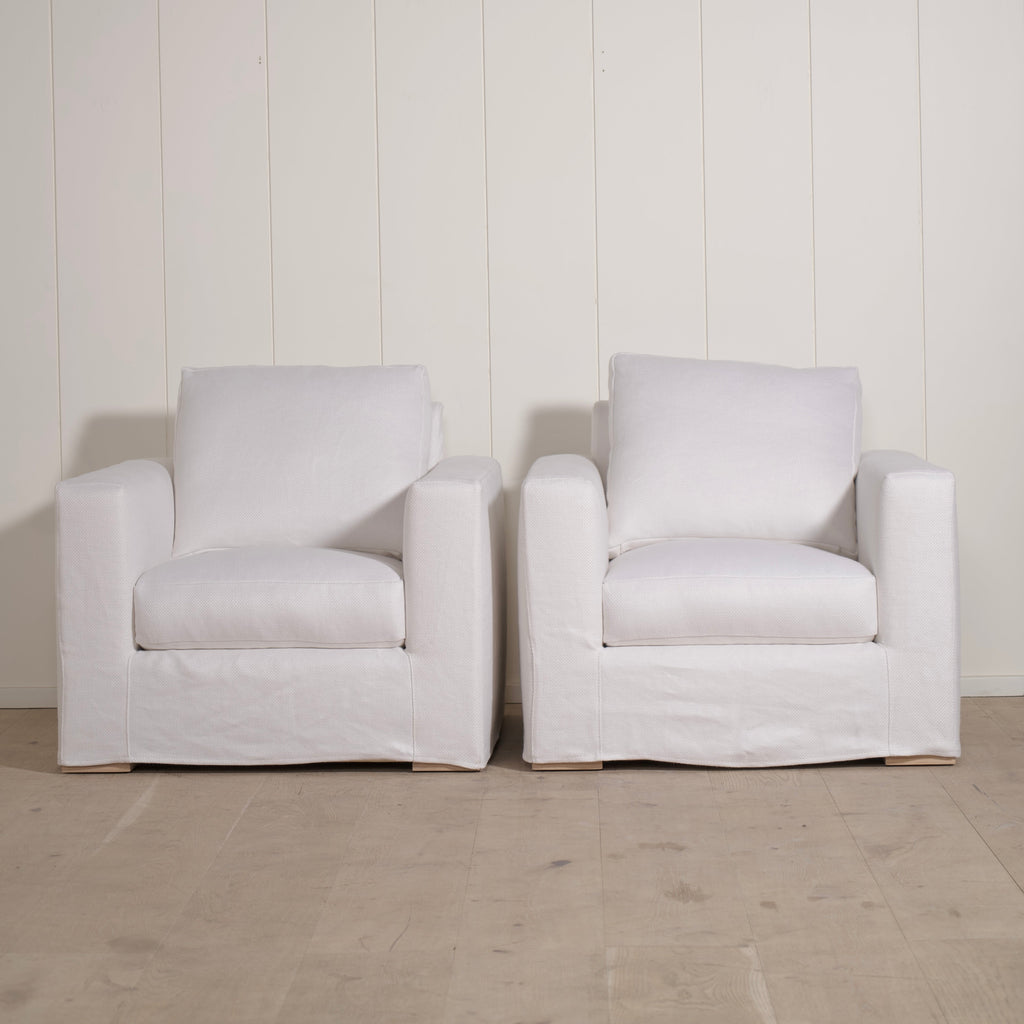 Chaire Grant