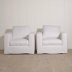 Chaire Grant
