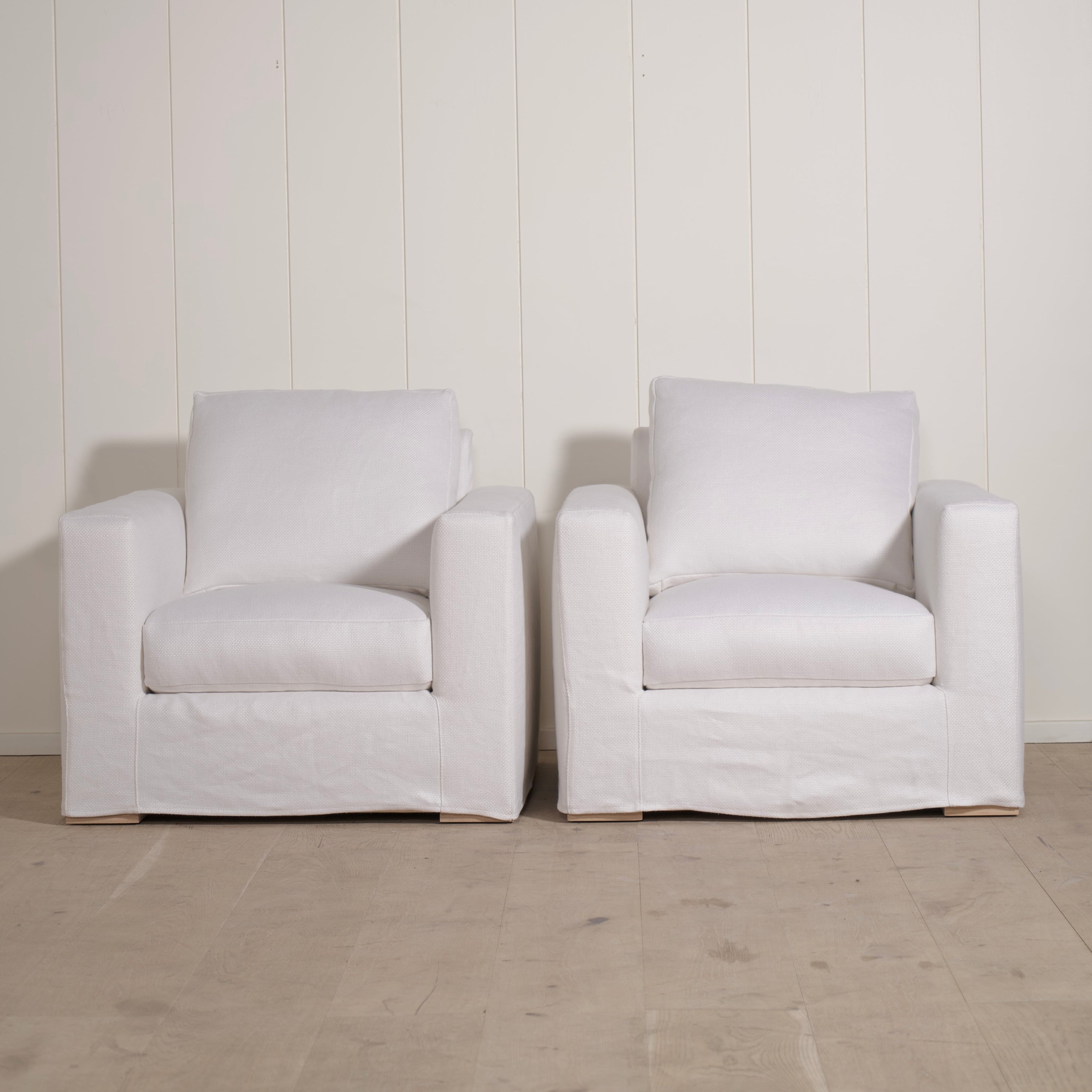 Chaire Grant