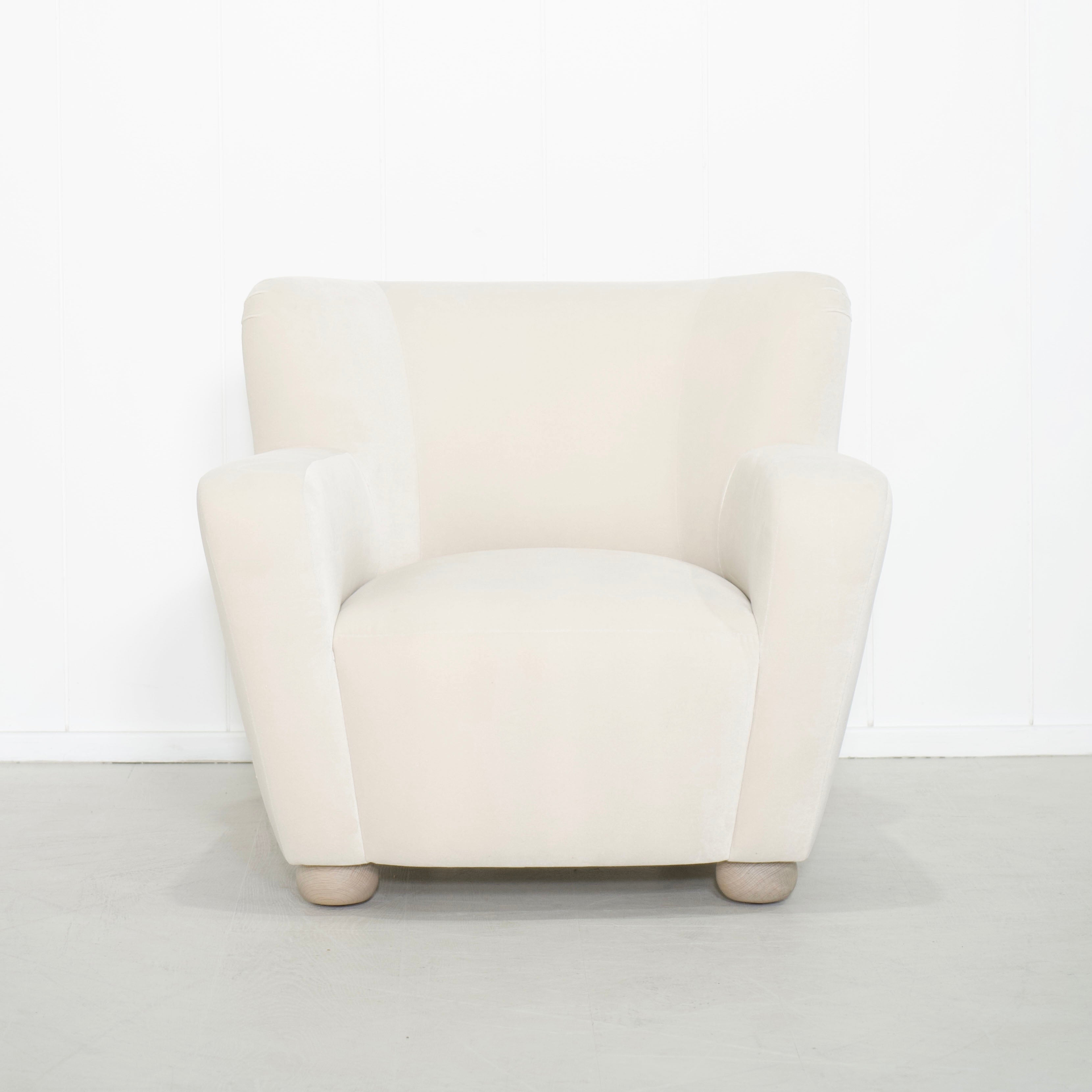 Chaise Jive