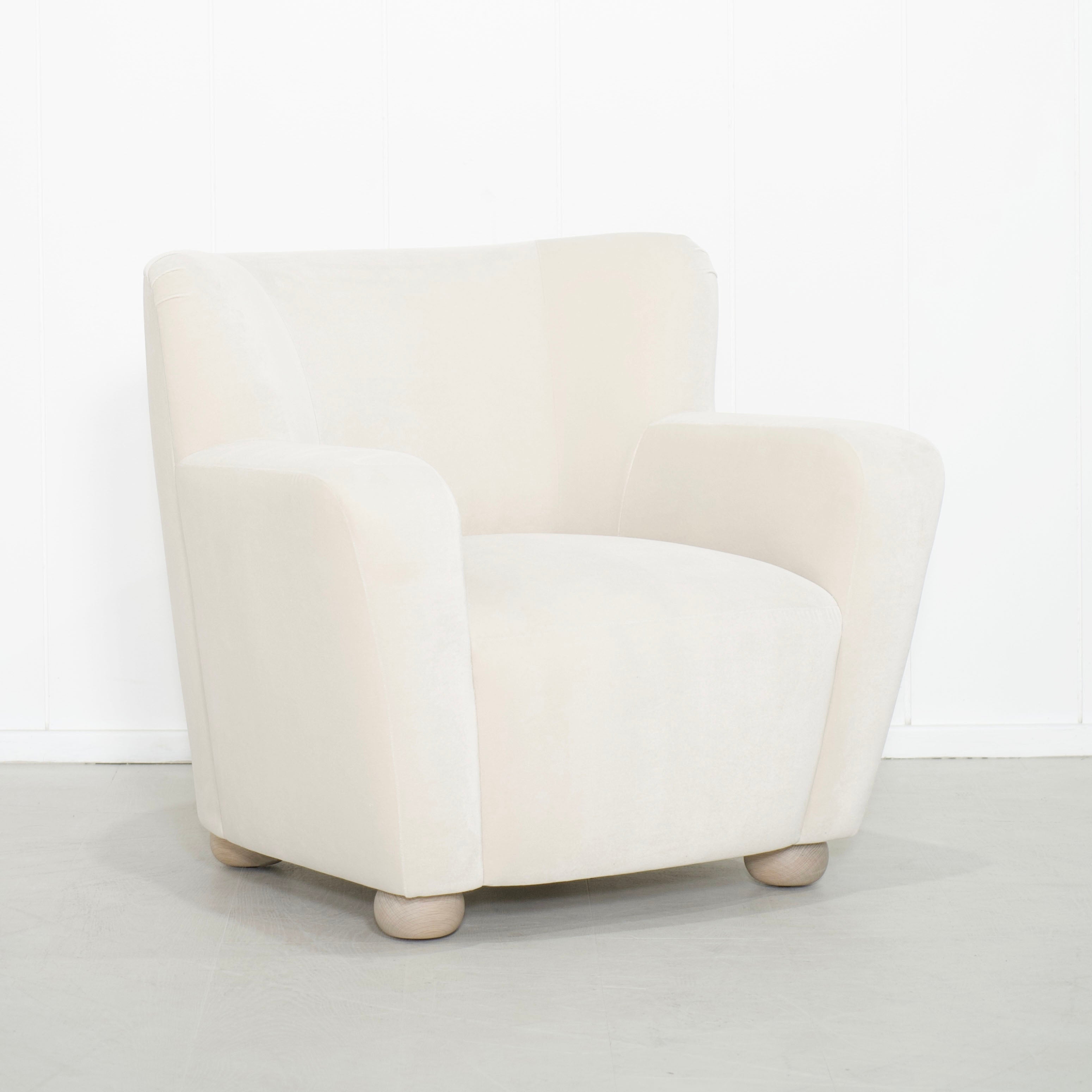 Chaise Jive
