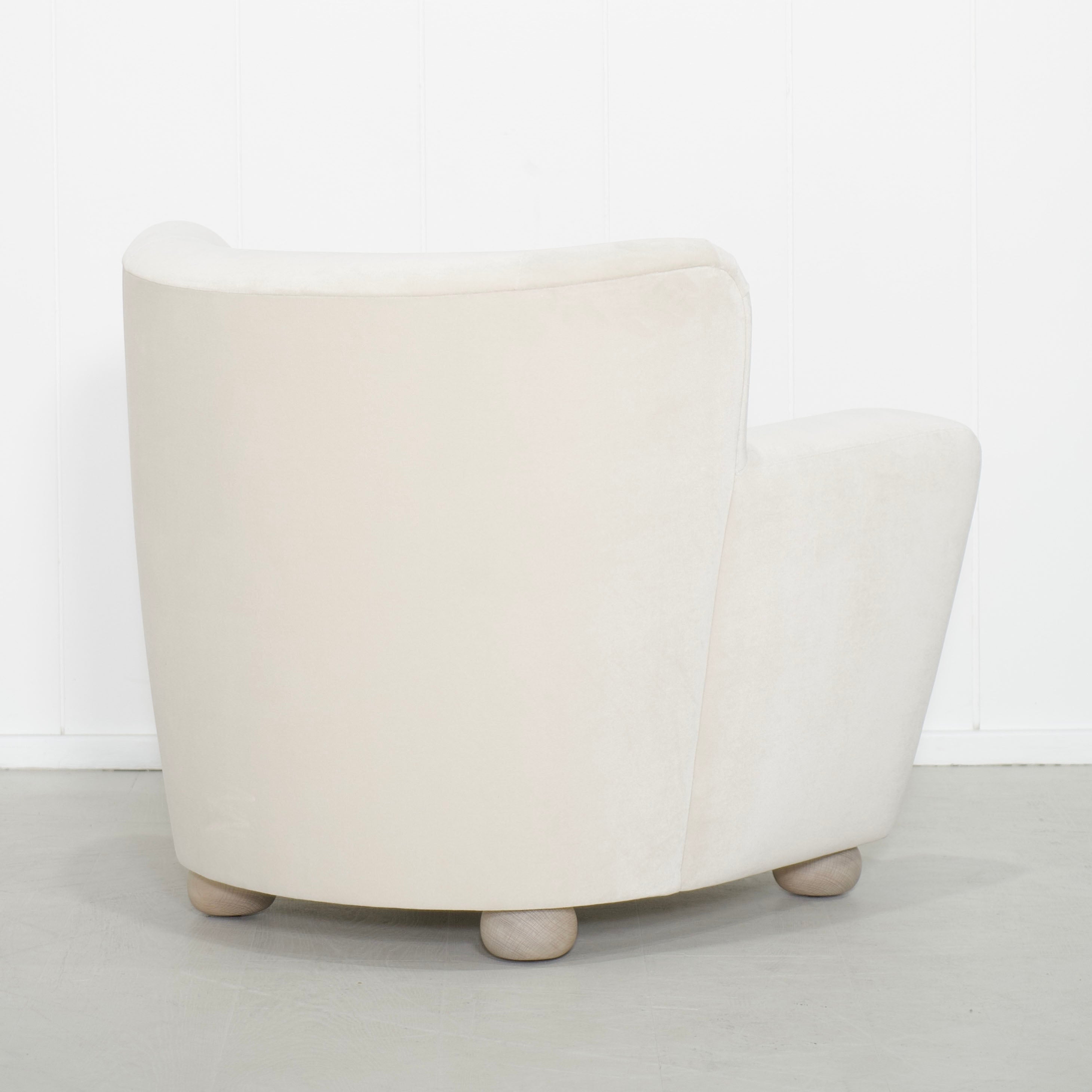 Chaise Jive