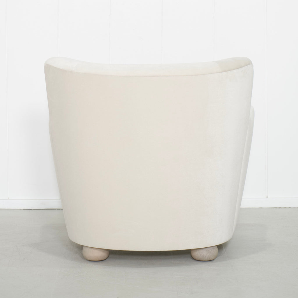 Chaise Jive
