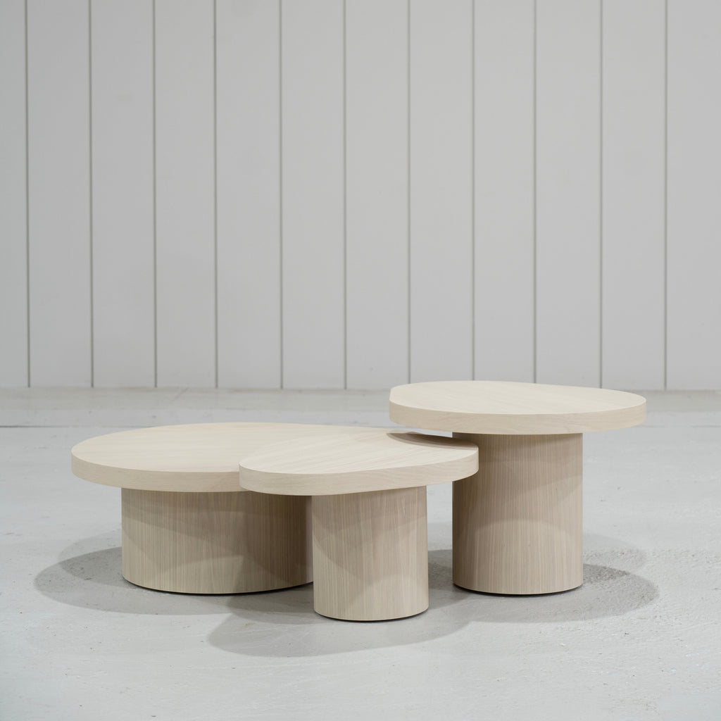 Table basse River