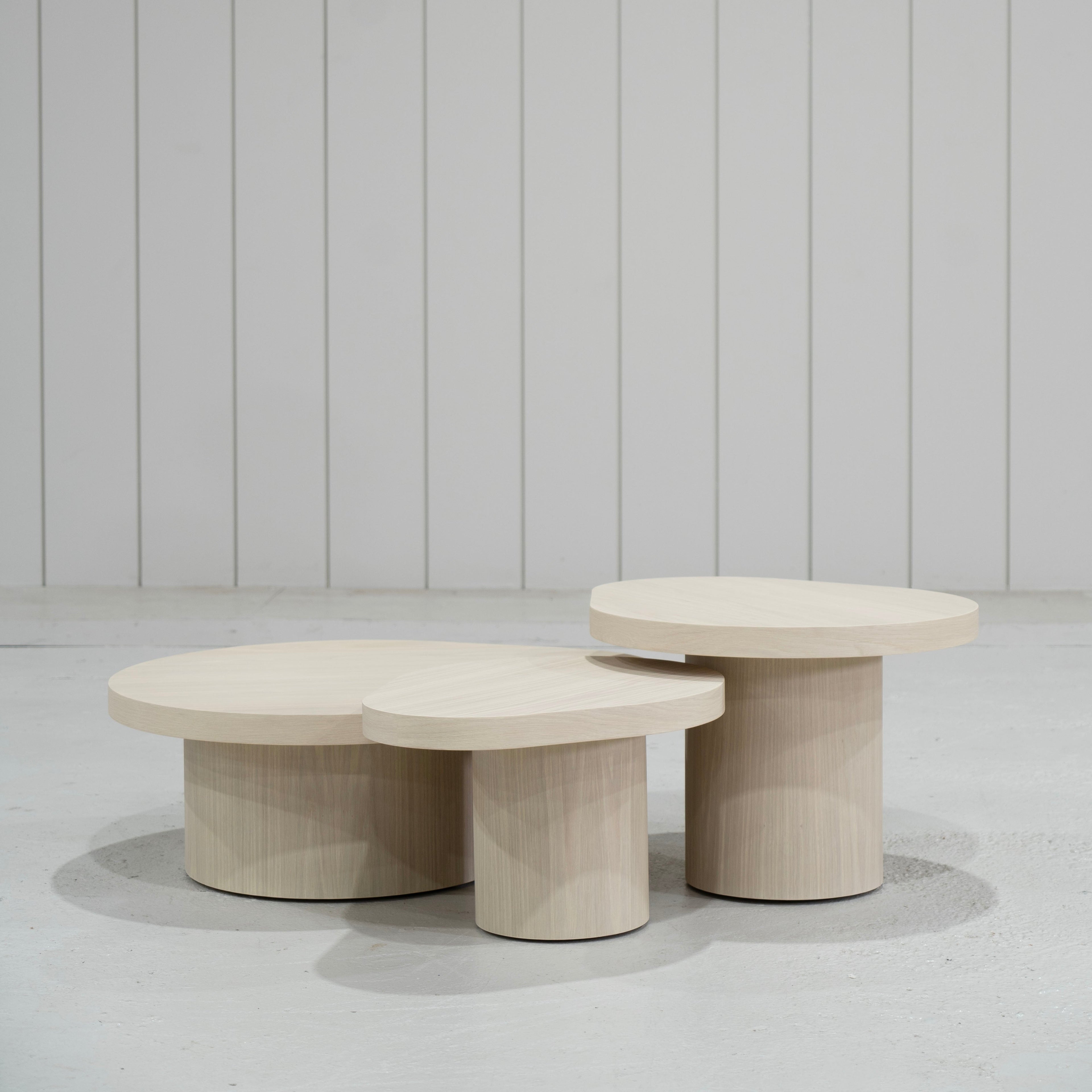 Table basse River
