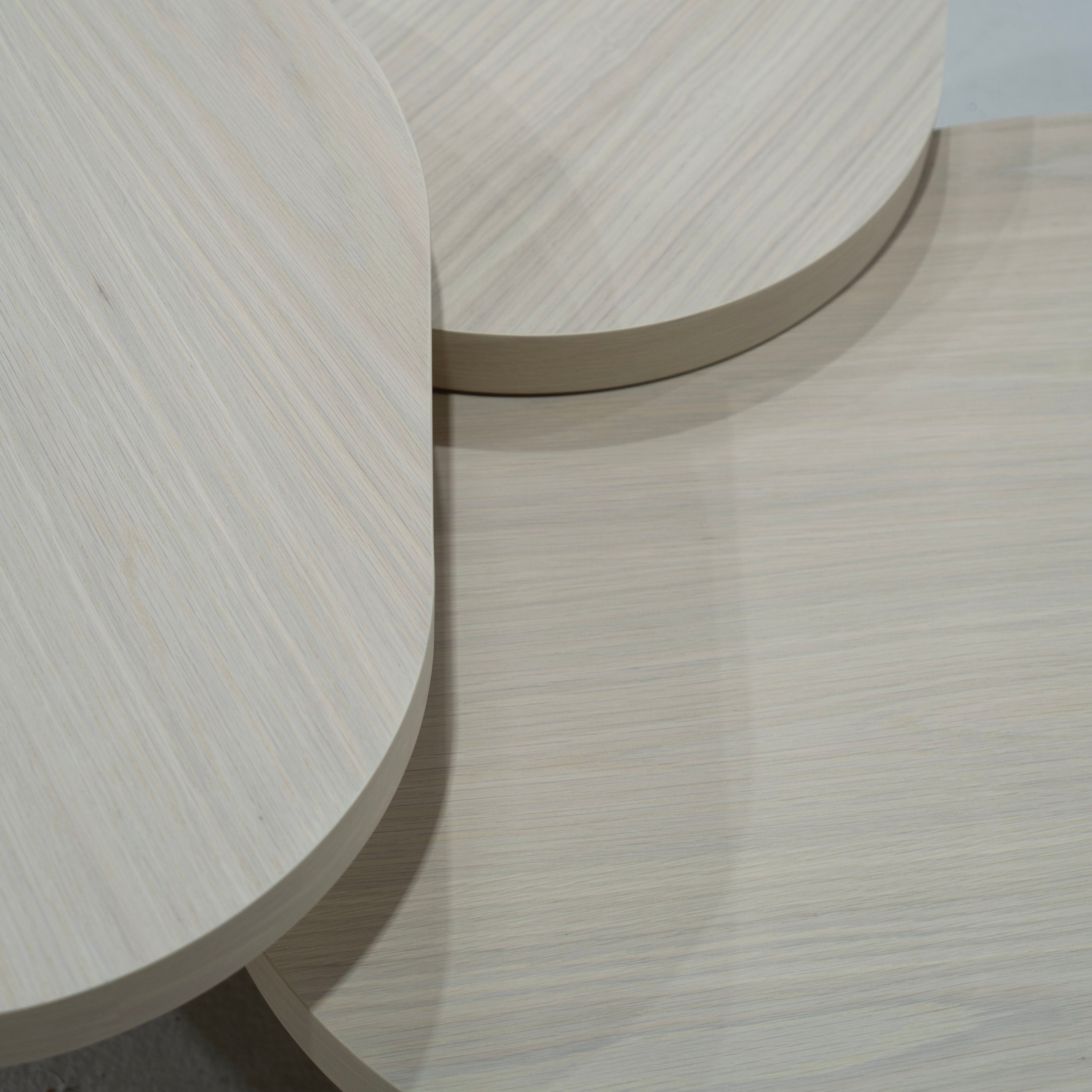 Table basse River
