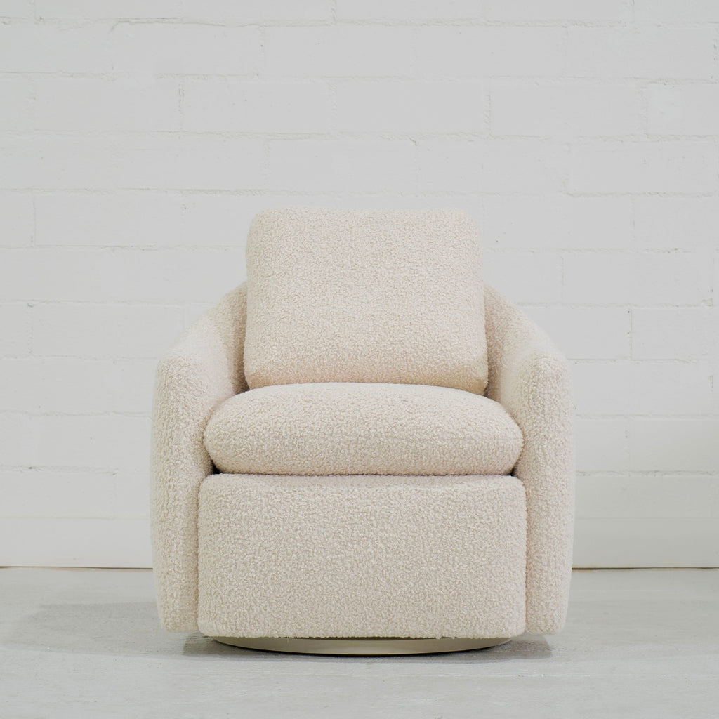Chaise de jade