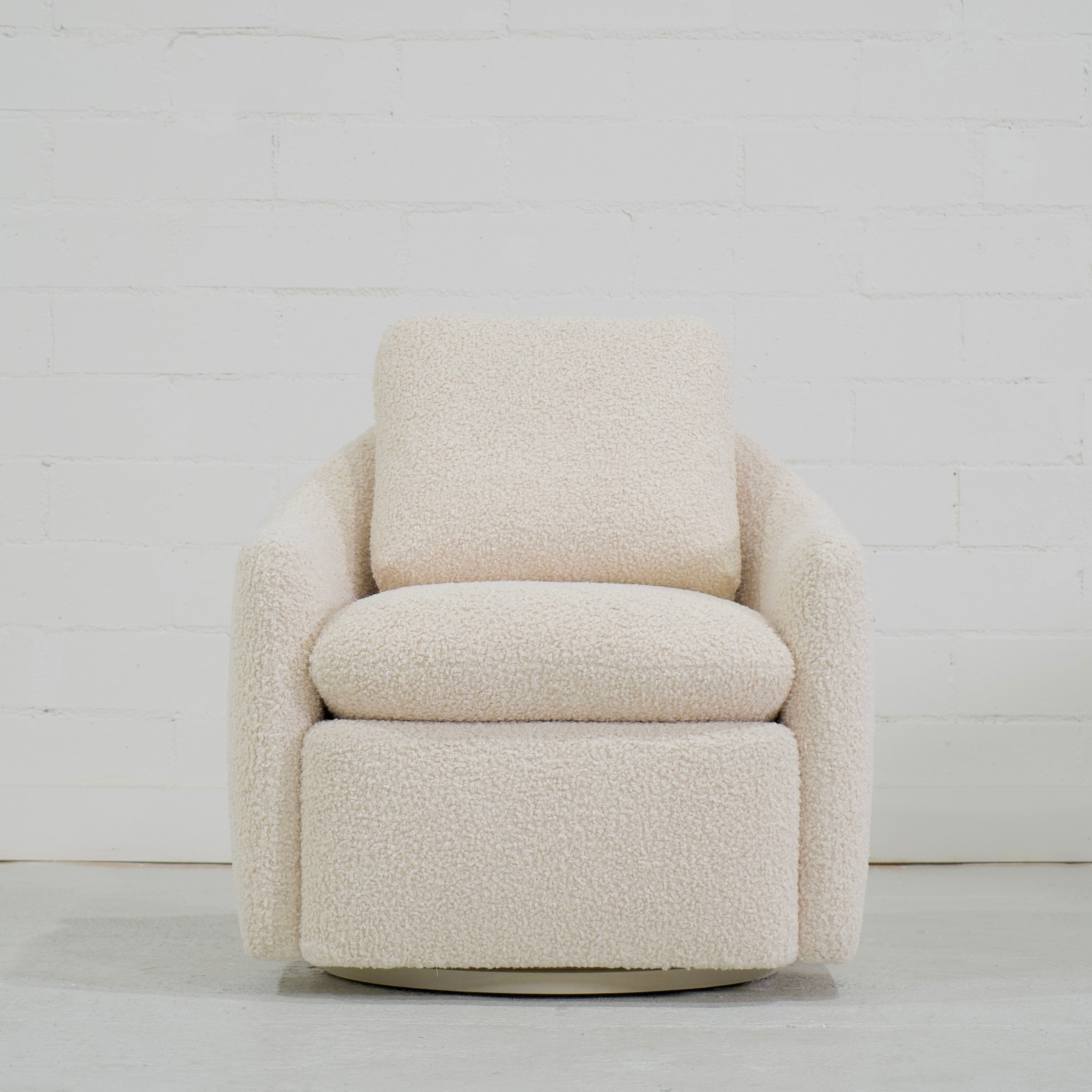 Chaise de jade