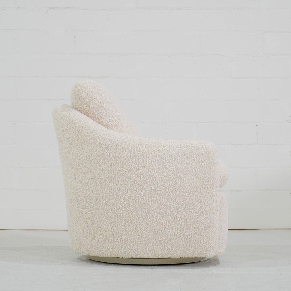 Chaise de jade