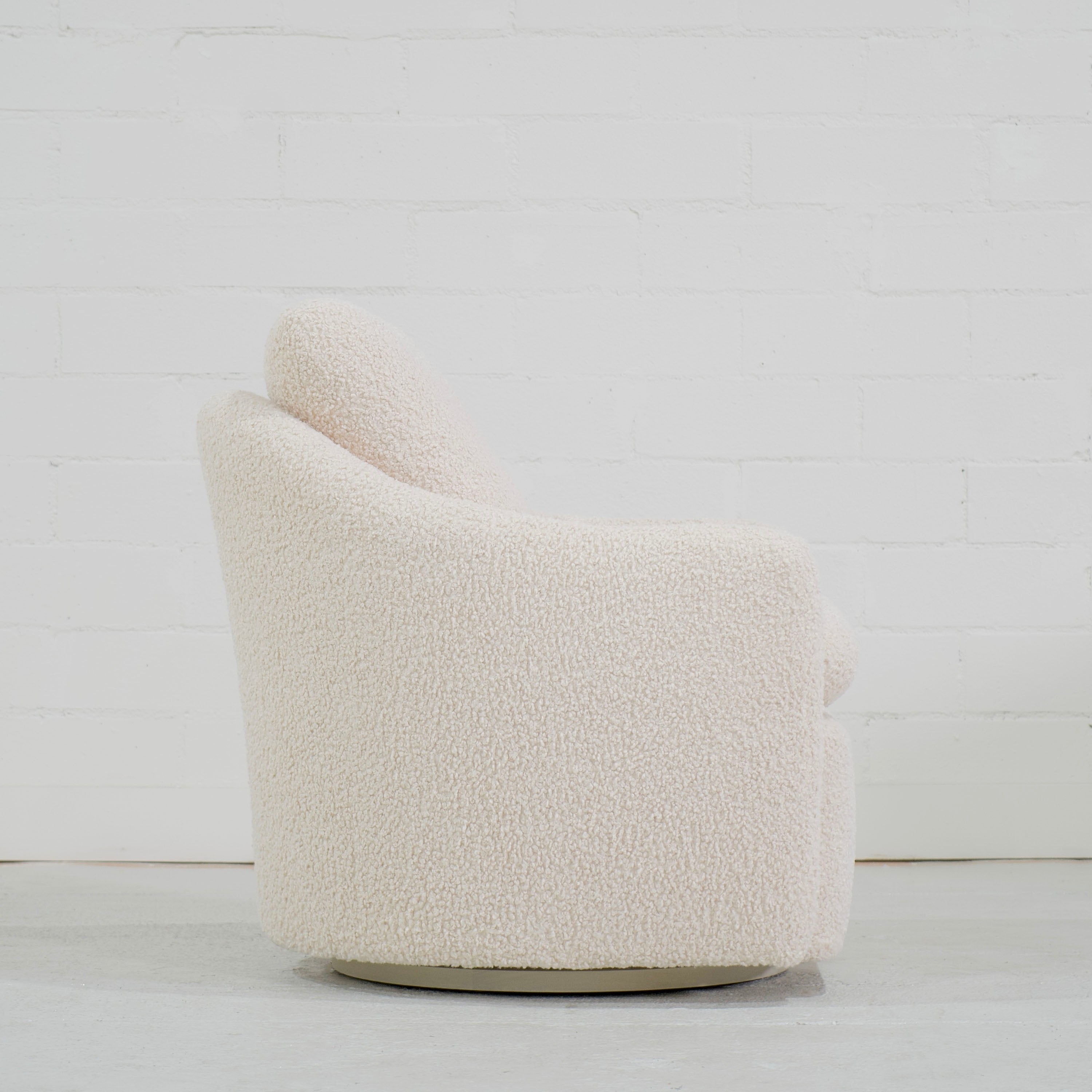 Chaise de jade