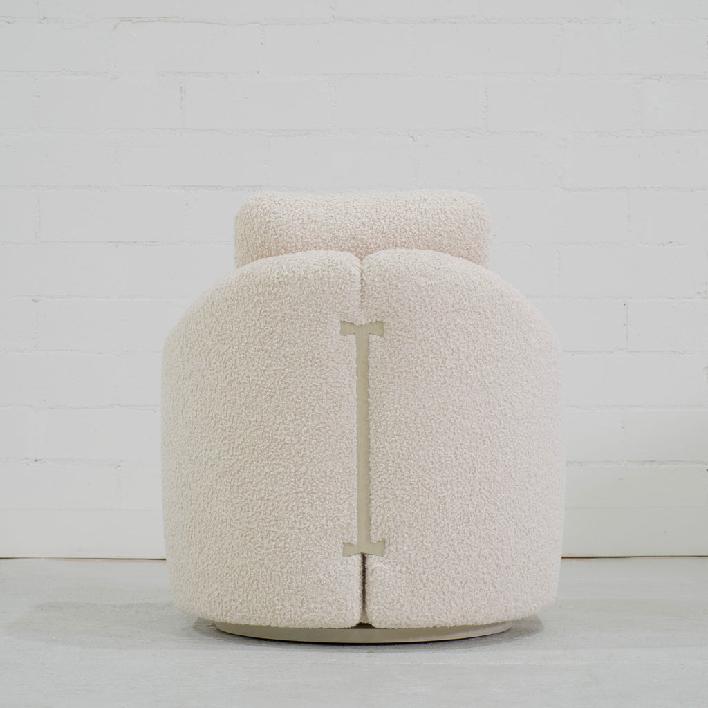 Chaise de jade