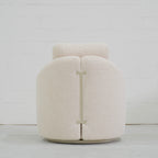 Chaise de jade