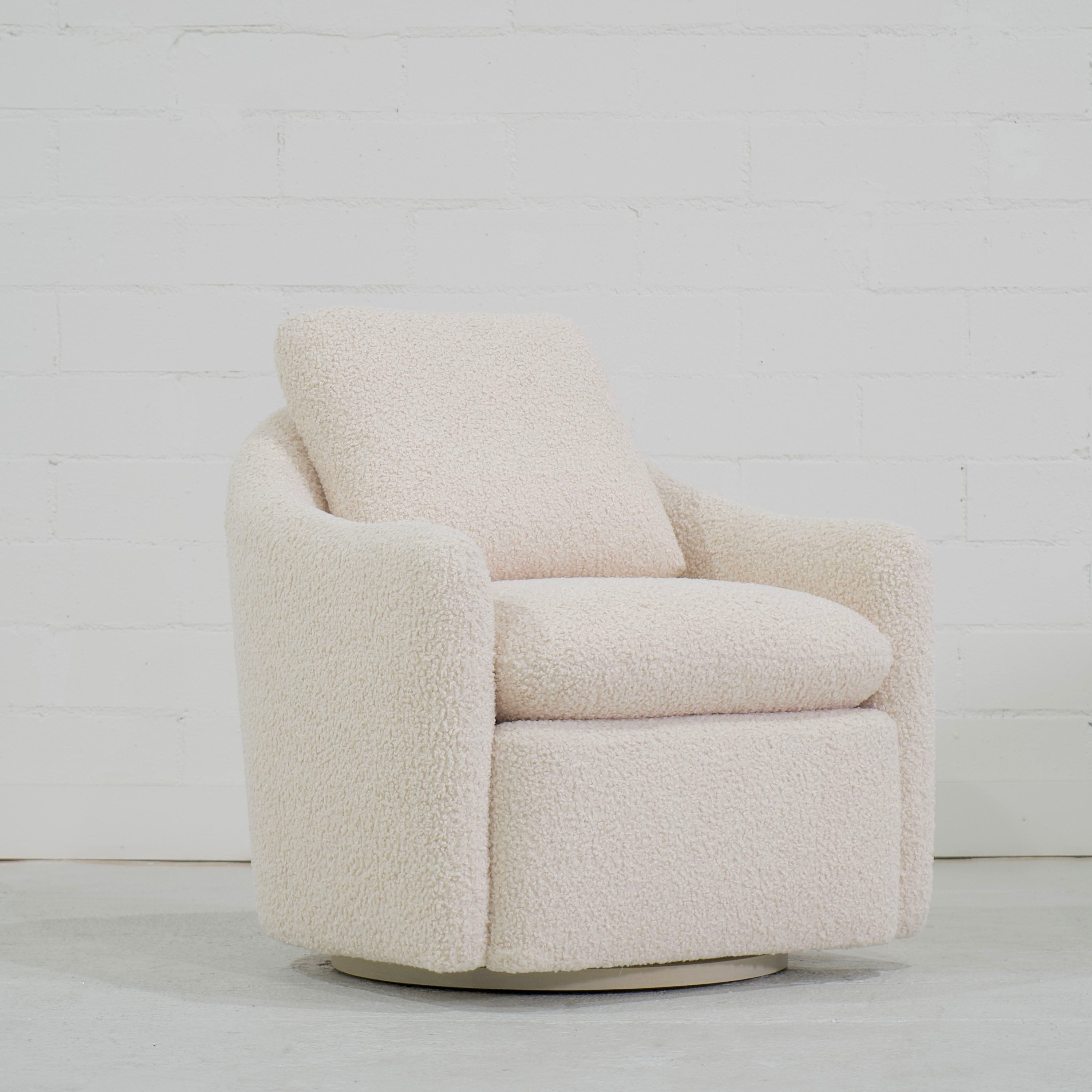 Chaise de jade